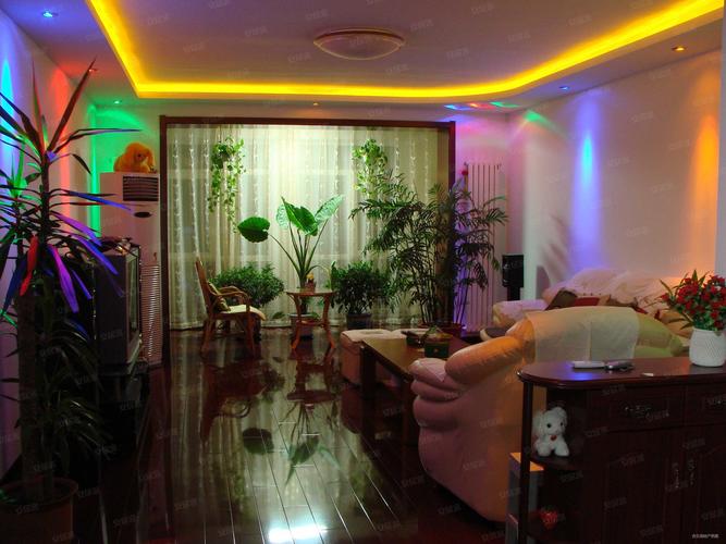 长春上海绿地二手房价格