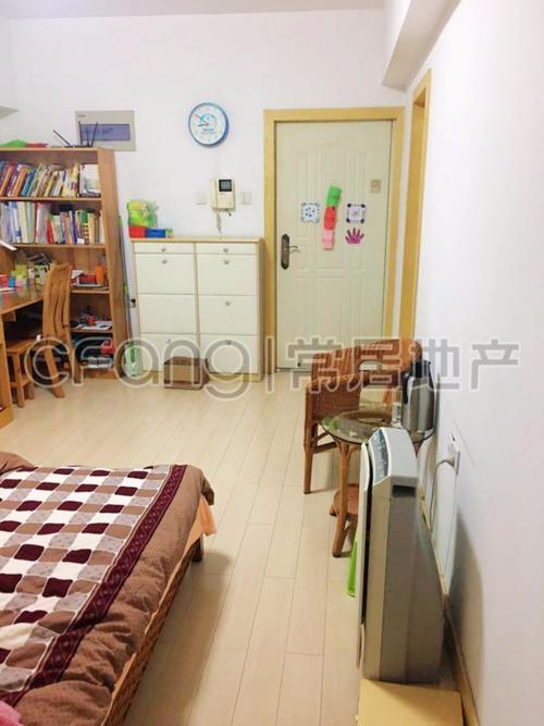 常州聚缘雅居二手房价格