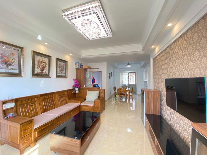 雅士林欣城的二手房价格