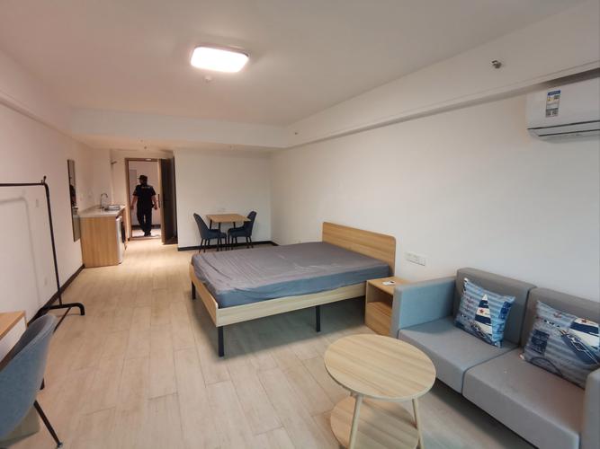 武汉凤凰社区联想公寓