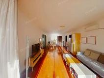 北京珠江帝景二手房价格