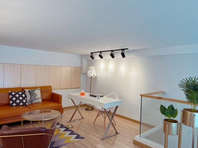 敏捷上品公馆租房信息