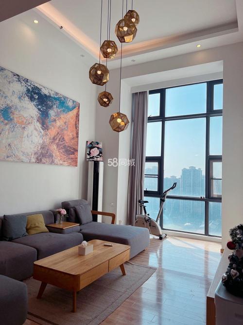 敏捷上品公馆租房信息