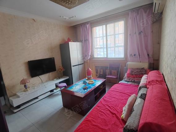 南昌祥和小区租房信息