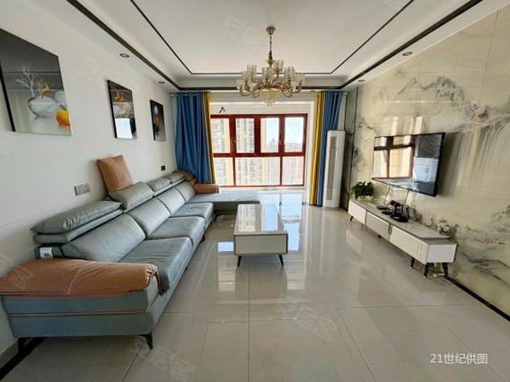 南昌联泰天悦二手房价格