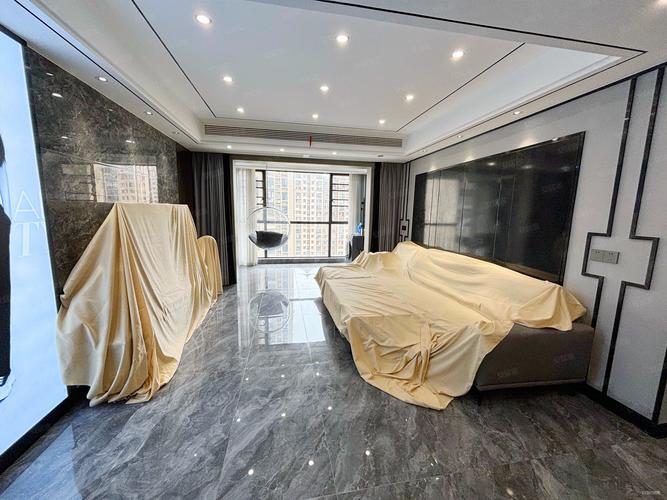 南昌联泰天悦二手房价格