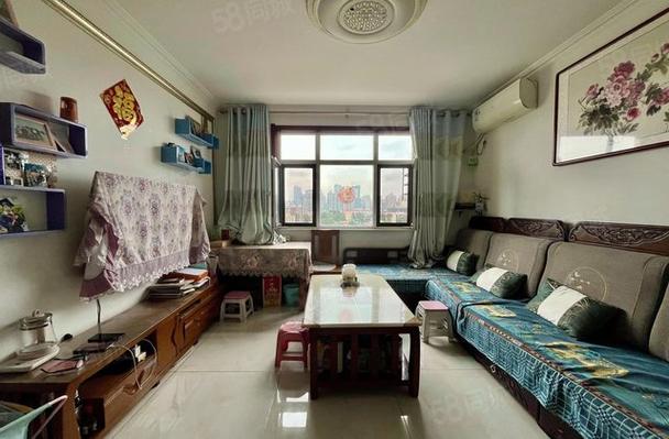 石家庄休门街二手房价格