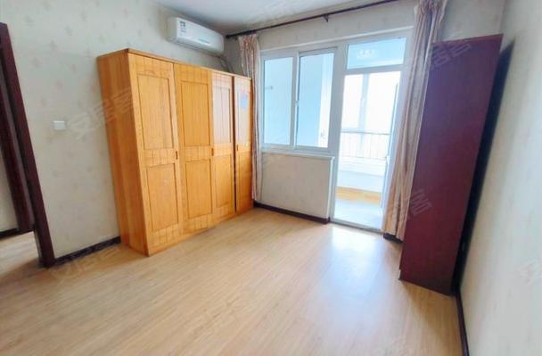 石家庄休门街二手房价格