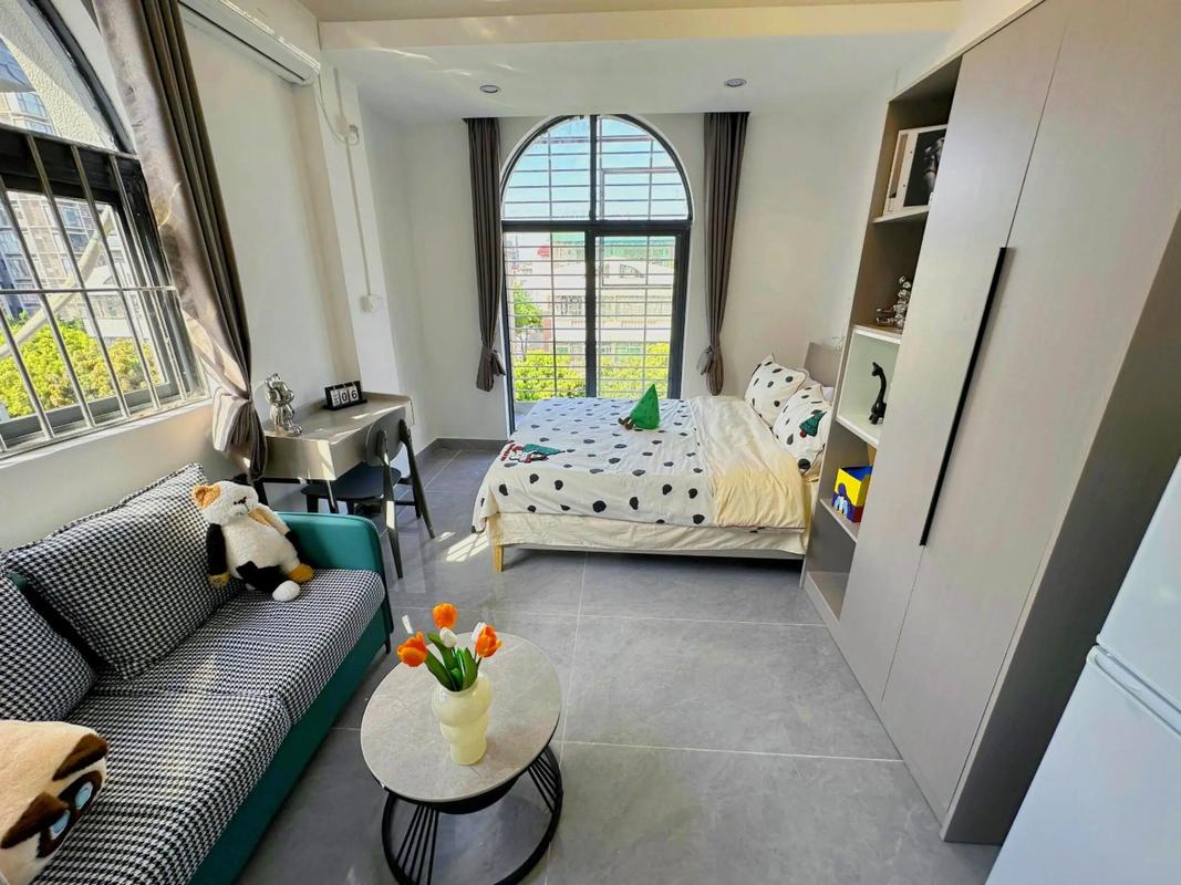 南宁青山市场租房信息