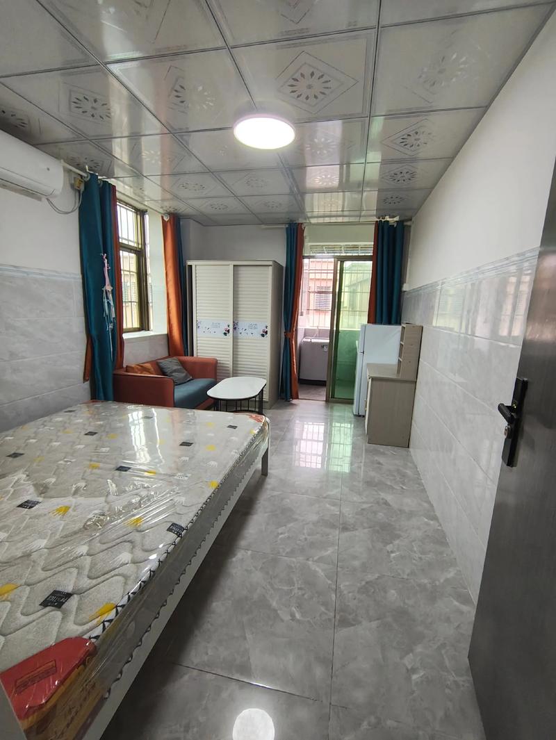 东莞清溪公寓租房信息