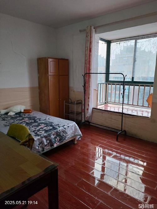 南洋国际庄园租房信息