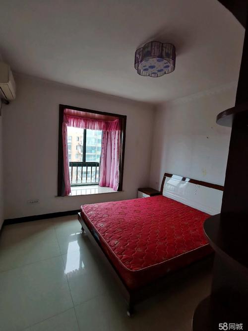 南洋国际庄园租房信息