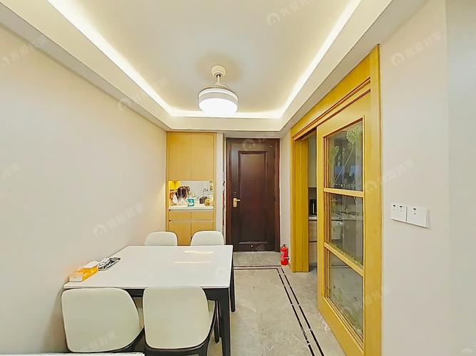 南京市铁心桥二手房价格