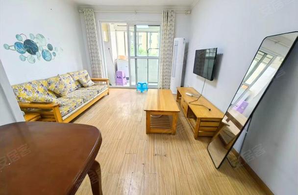 南京市铁心桥二手房价格