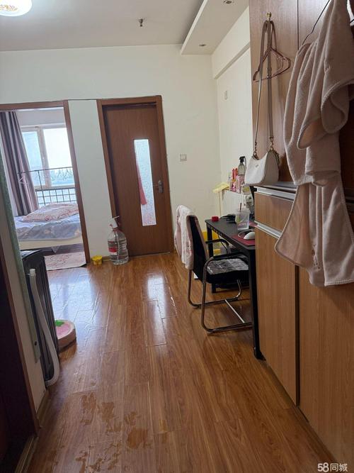 济宁红星国际租房信息