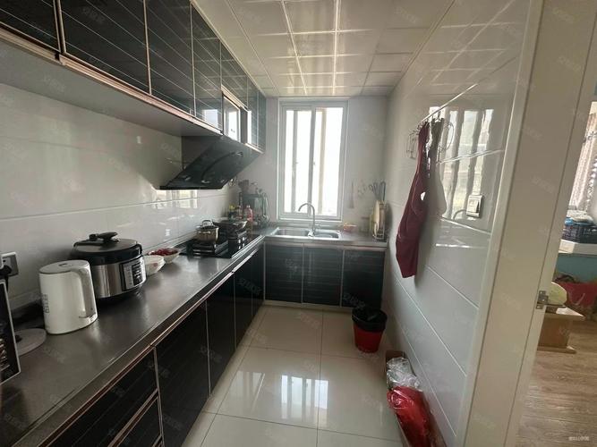 南京芳庭潘园二手房价格