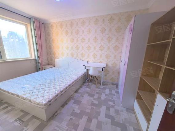 国信南湖公馆租房信息