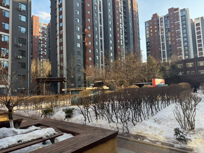 国信南湖公馆租房信息