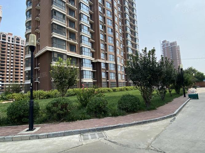 唐山鼎旺90社区最新