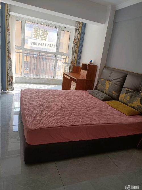 58同城凌海租房信息