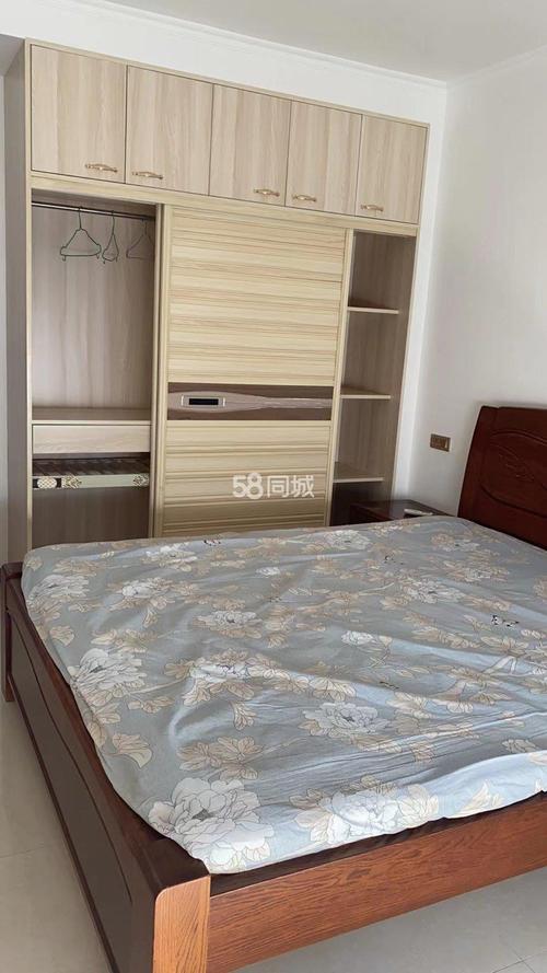 蓬莱紫荆小区租房信息