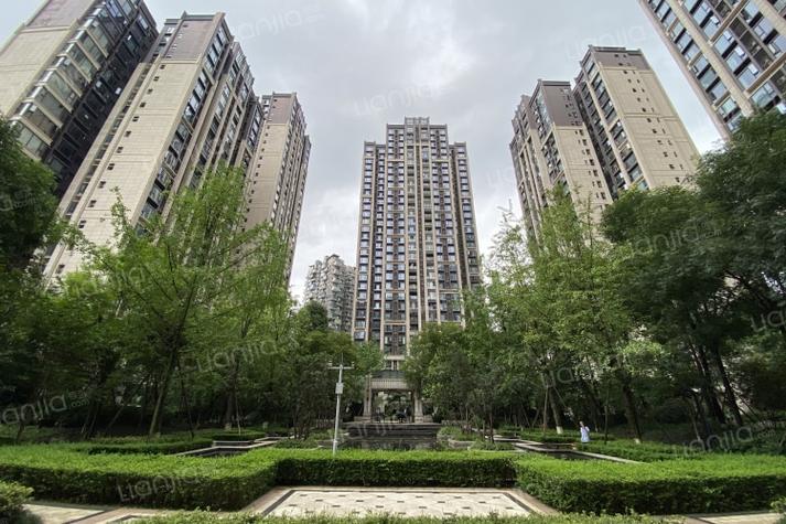 盛和林语北区二手房价格