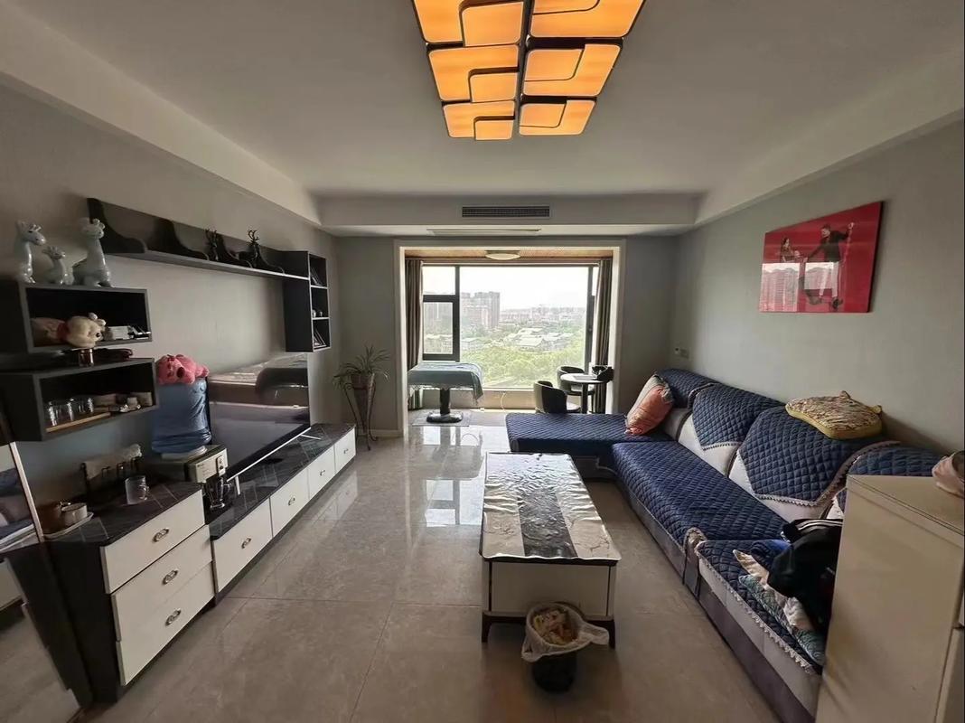 忠县公园一号二手房价格