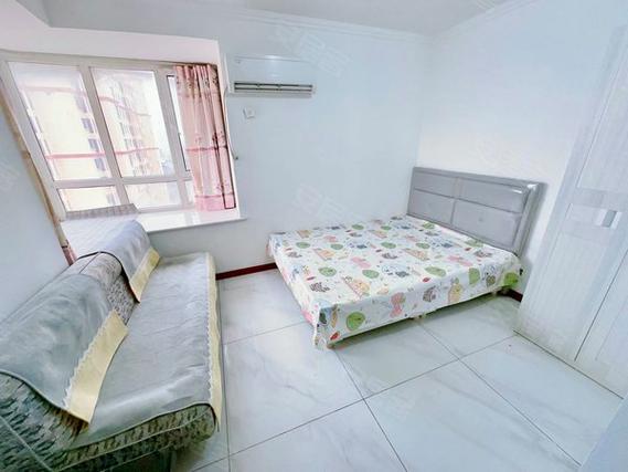 沙河绿洲新城租房信息