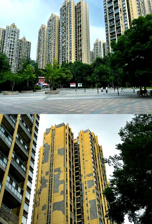 成都瀚林美居二手房价格