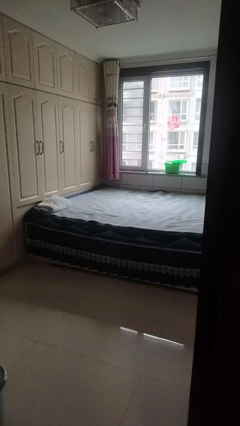 济宁如意小区租房信息