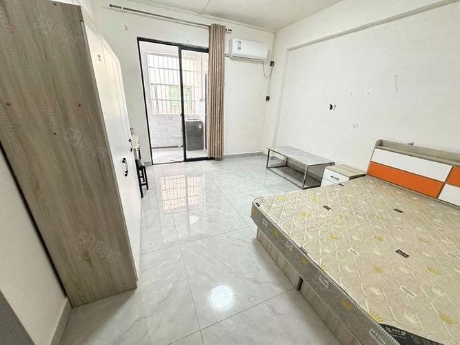 广州南站周边租房信息