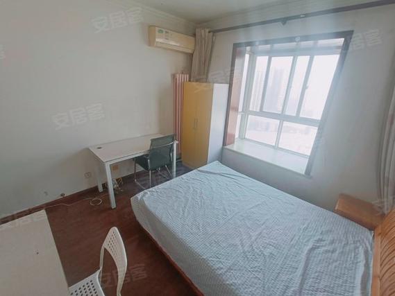 西安福景雅苑二手房价格