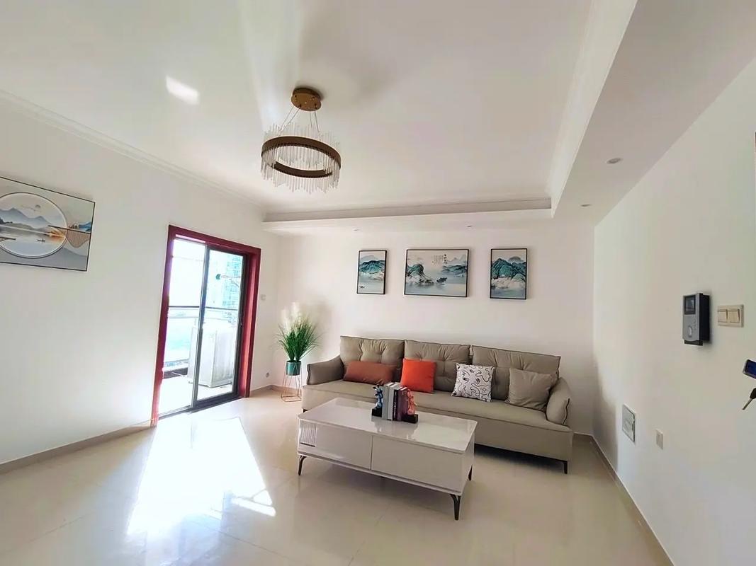 北海市万泉城二手房价格