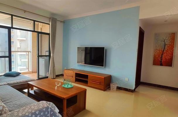 北海市万泉城二手房价格