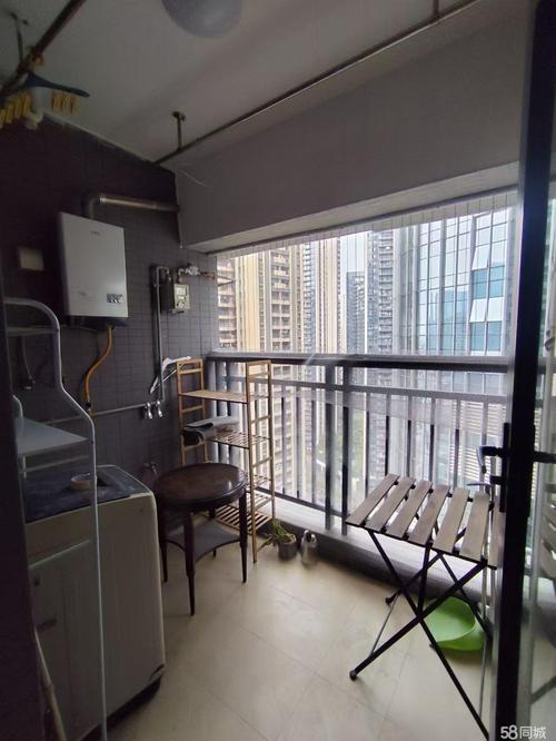 深圳新城花园租房信息