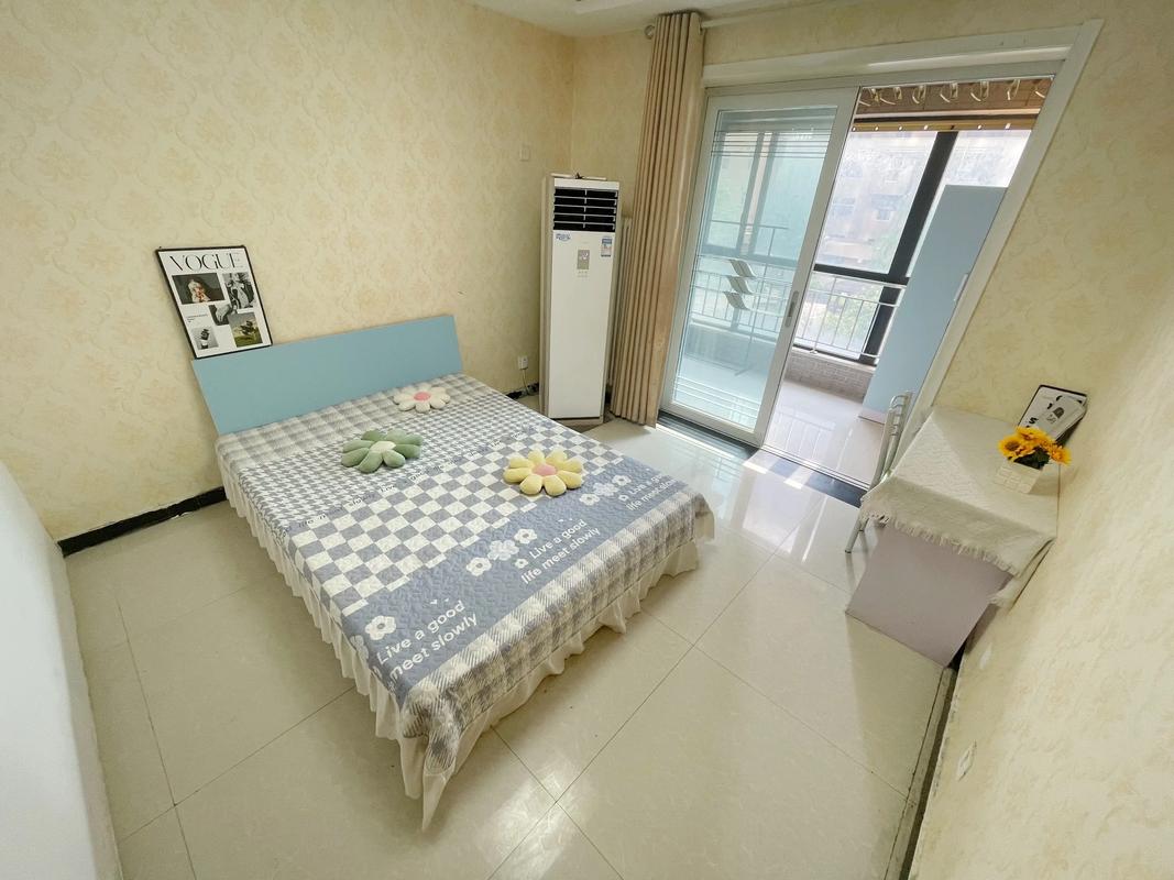 西安大话南门租房信息