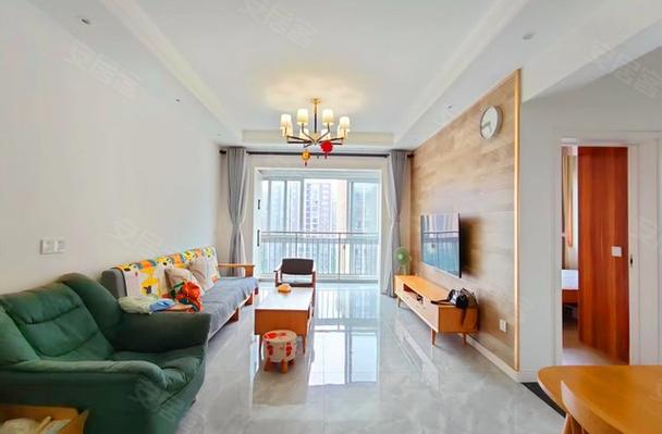 海林中央上城二手房价格