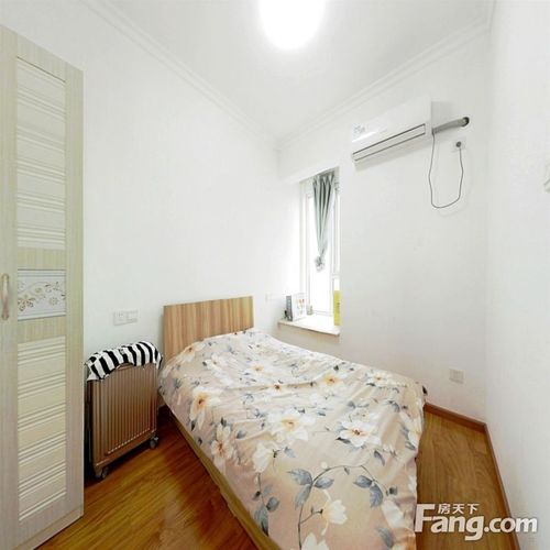 江岸区红桥城二手房价格