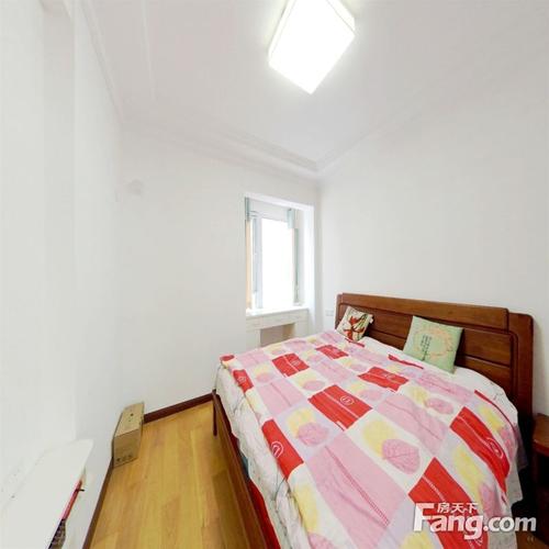 江岸区红桥城二手房价格