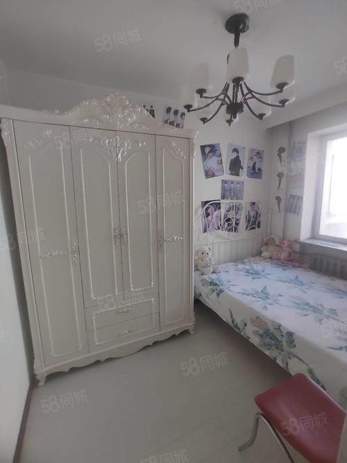 哈尔滨求租房信息道里