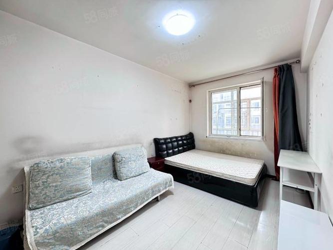 哈尔滨求租房信息道里