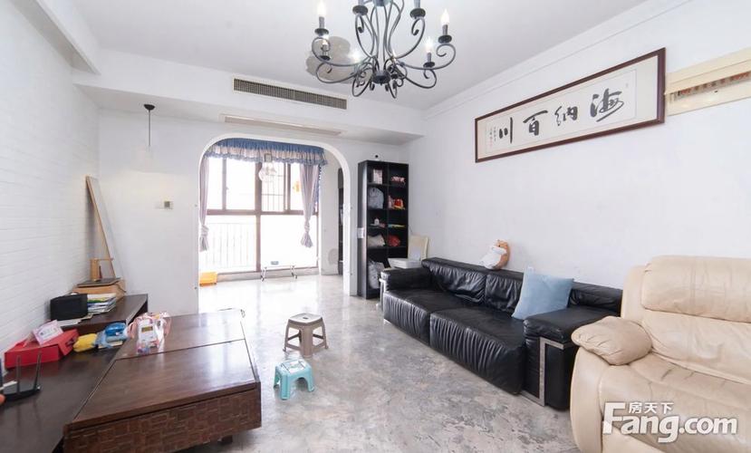 常州格兰艺堡二手房价格