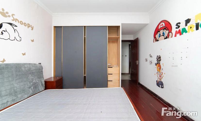 常州格兰艺堡二手房价格