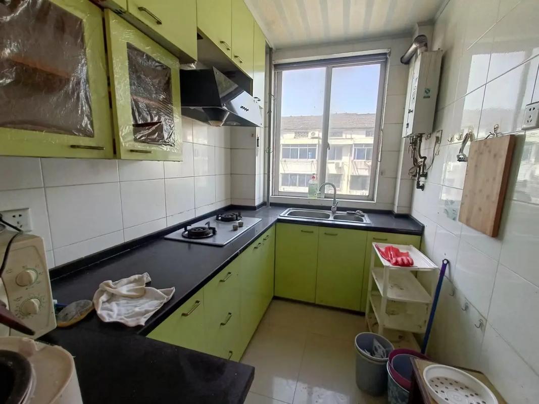 苏州新庄附近租房信息