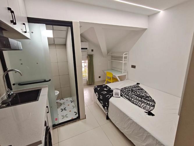 苏州新庄附近租房信息