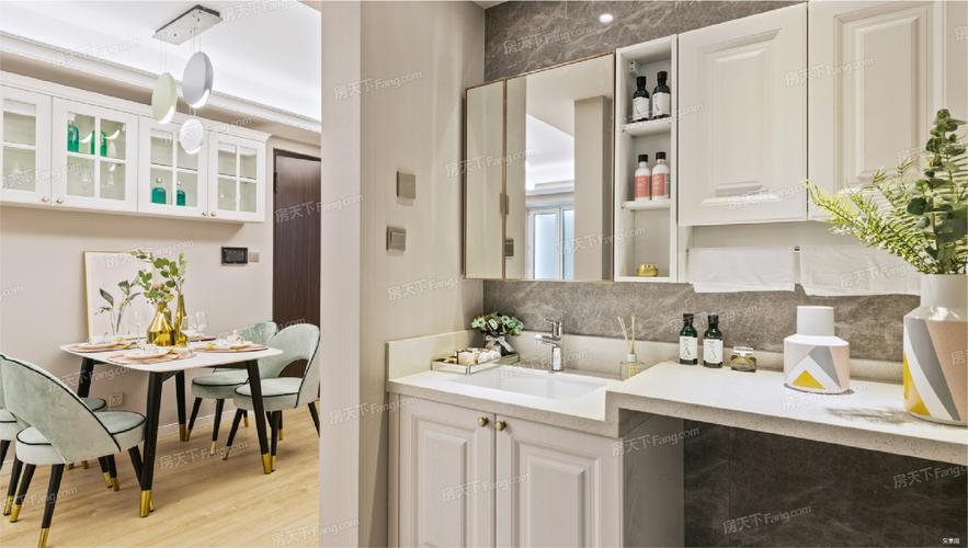 天津万科西庐二手房价格