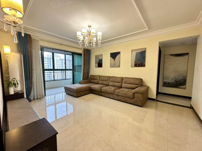 宝华恒大雅苑二手房价格