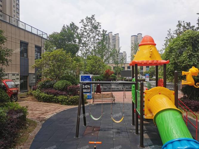 启迪方洲明园二手房价格