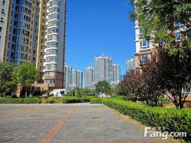 潮阳艺水芳园二手房价格