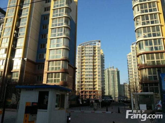 潮阳艺水芳园二手房价格